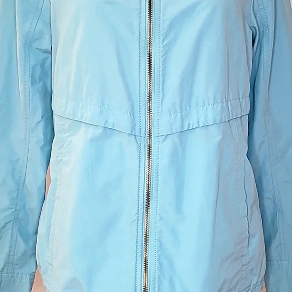 COLUMBIA ▪︎ WOMEN'S LIGHTWEIGHT JACKET ▪︎ SIZE M - Picture 3 of 12